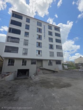 FIRAT MAH. ÇEVRE YOLU 3+1 SIFIR SATILIK DAİRELER