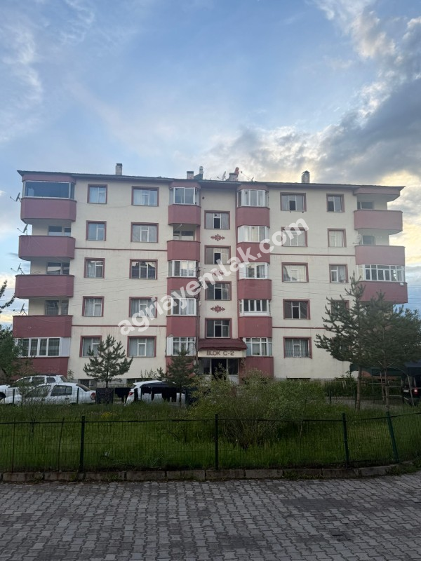Satılık 3+1 Daire, 110m², Lena Hastanesi Yakını