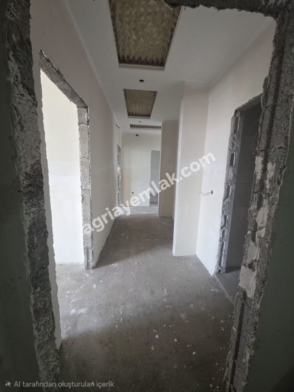 FIRAT MAH. ÇEVRE YOLU 3+1 SIFIR SATILIK DAİRELER