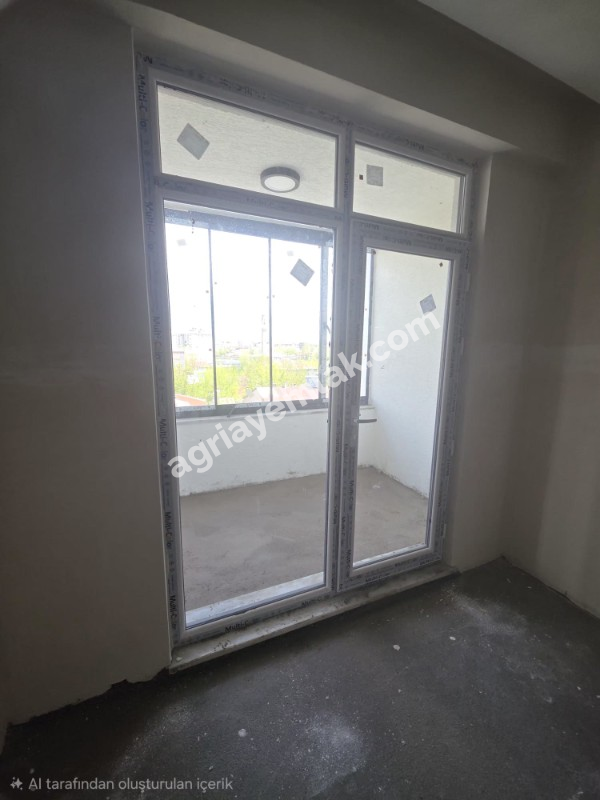 FIRAT MAH. ÇEVRE YOLU 3+1 SIFIR SATILIK DAİRELER