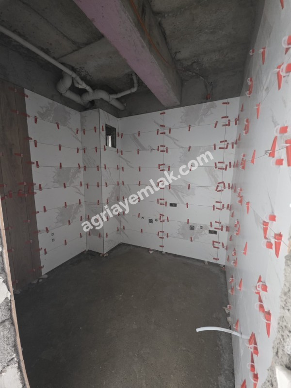 FIRAT MAH. ÇEVRE YOLU 3+1 SIFIR SATILIK DAİRELER
