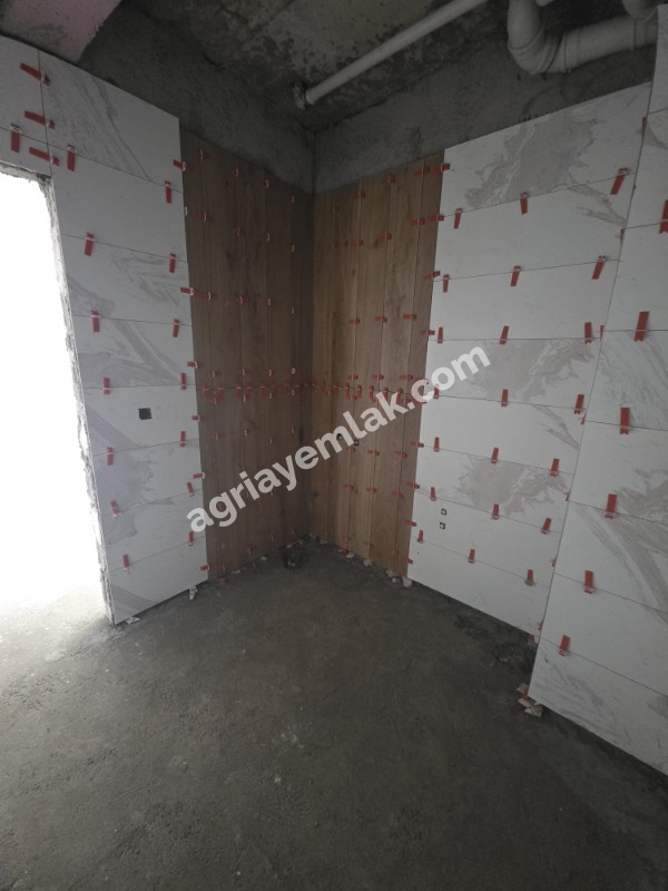 FIRAT MAH. ÇEVRE YOLU 3+1 SIFIR SATILIK DAİRELER