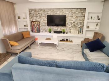 MÜSTAKİL ÖZEL YÜZME HAVUZLU 3+1 LÜKS VİLLA KISA DÖNEM TATİL KONAKLAMASI MAHMUTLAR – ALANYA / ANTALYA