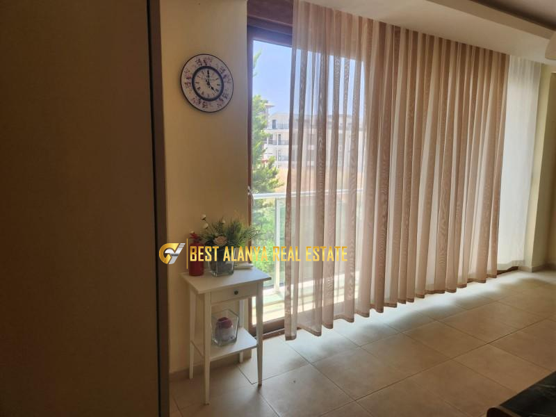 MÜSTAKİL ÖZEL YÜZME HAVUZLU 3+1 LÜKS VİLLA KISA DÖNEM TATİL KONAKLAMASI MAHMUTLAR – ALANYA / ANTALYA