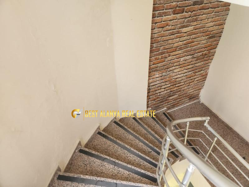 MÜSTAKİL ÖZEL YÜZME HAVUZLU 3+1 LÜKS VİLLA KISA DÖNEM TATİL KONAKLAMASI MAHMUTLAR – ALANYA / ANTALYA