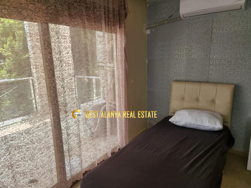 MÜSTAKİL ÖZEL YÜZME HAVUZLU 3+1 LÜKS VİLLA KISA DÖNEM TATİL KONAKLAMASI MAHMUTLAR – ALANYA / ANTALYA