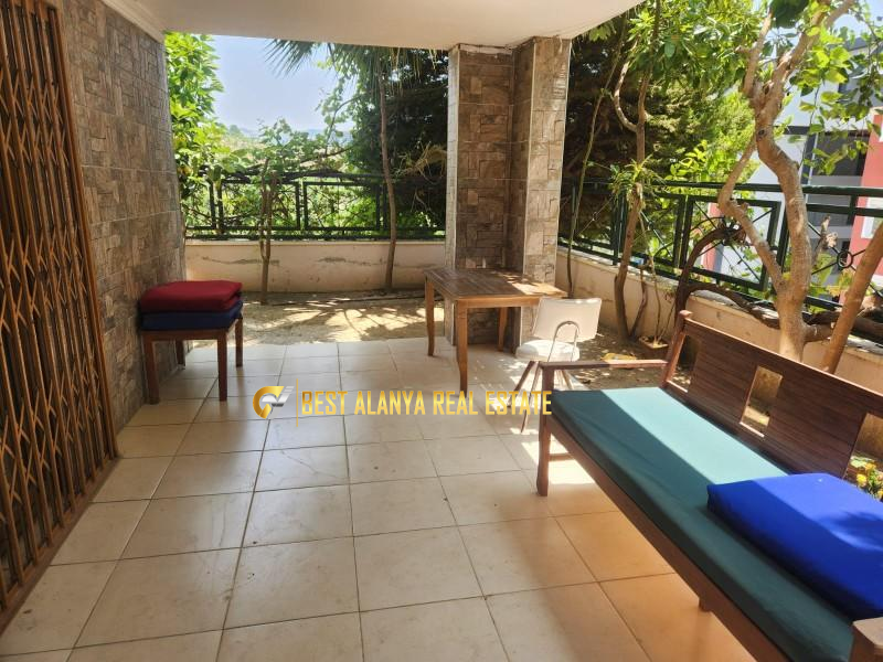 MÜSTAKİL ÖZEL YÜZME HAVUZLU 3+1 LÜKS VİLLA KISA DÖNEM TATİL KONAKLAMASI MAHMUTLAR – ALANYA / ANTALYA