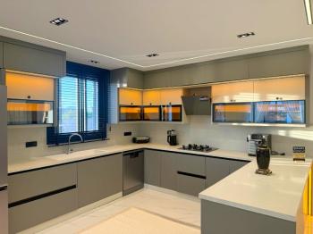 Didim Yeşiltepede Satılık Tam Müstakil Villa