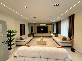 Didim Yeşiltepede Satılık Tam Müstakil Villa