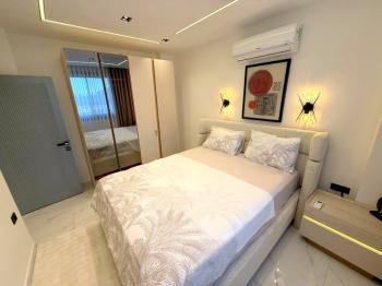Didim Yeşiltepede Satılık Tam Müstakil Villa