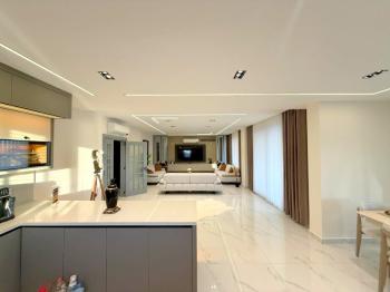 Didim Yeşiltepede Satılık Tam Müstakil Villa