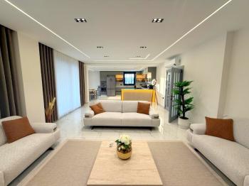 Didim Yeşiltepede Satılık Tam Müstakil Villa