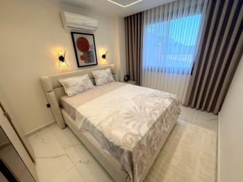 Didim Yeşiltepede Satılık Tam Müstakil Villa