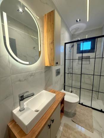 Didim Yeşiltepede Satılık Tam Müstakil Villa