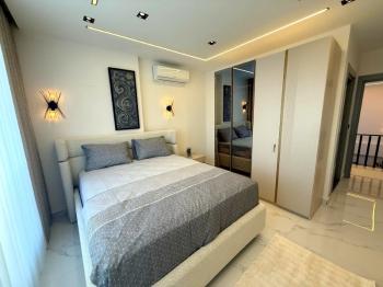 Didim Yeşiltepede Satılık Tam Müstakil Villa