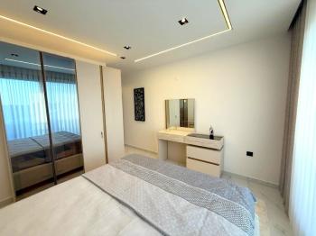 Didim Yeşiltepede Satılık Tam Müstakil Villa