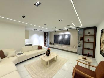 Didim Yeşiltepede Satılık Tam Müstakil Villa