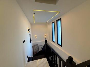 Didim Yeşiltepede Satılık Tam Müstakil Villa