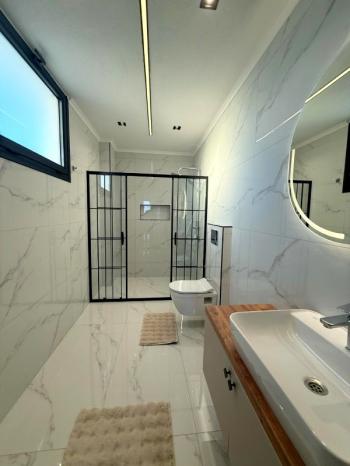 Didim Yeşiltepede Satılık Tam Müstakil Villa