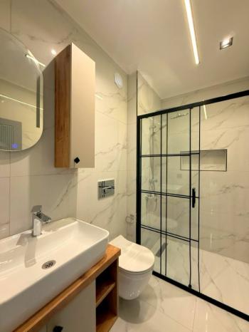 Didim Yeşiltepede Satılık Tam Müstakil Villa