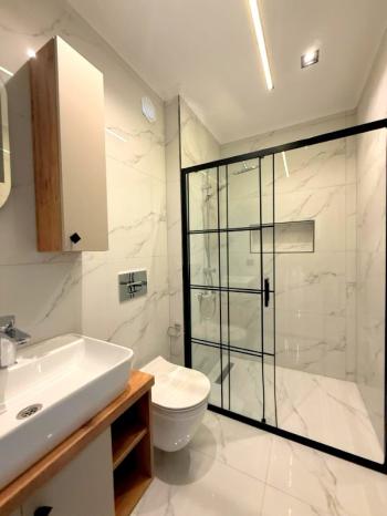 Didim Yeşiltepede Satılık Tam Müstakil Villa
