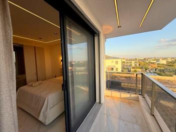 Didim Yeşiltepede Satılık Tam Müstakil Villa