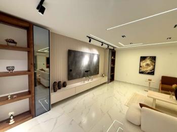 Didim Yeşiltepede Satılık Tam Müstakil Villa