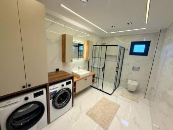 Didim Yeşiltepede Satılık Tam Müstakil Villa