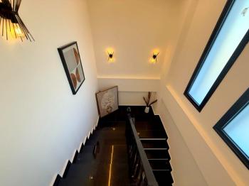 Didim Yeşiltepede Satılık Tam Müstakil Villa