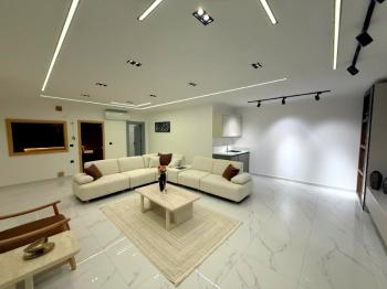 Didim Yeşiltepede Satılık Tam Müstakil Villa