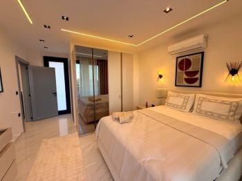 Didim Yeşiltepede Satılık Tam Müstakil Villa