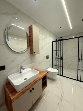 Didim Yeşiltepede Satılık Tam Müstakil Villa