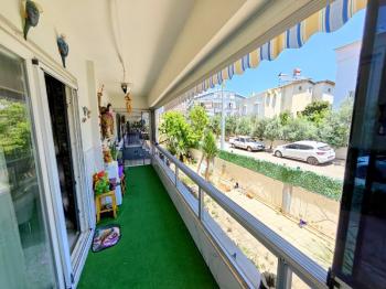 Didim Merkezde Kaçırılmayacak Fırsat! Cumhuriyet Mahallesinde Satılık Daire (3+1)