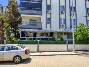 Didim Merkezde Kaçırılmayacak Fırsat! Cumhuriyet Mahallesinde Satılık Daire (3+1)