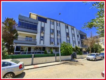 Didim Merkezde Kaçırılmayacak Fırsat! Cumhuriyet Mahallesinde Satılık Daire (3+1)