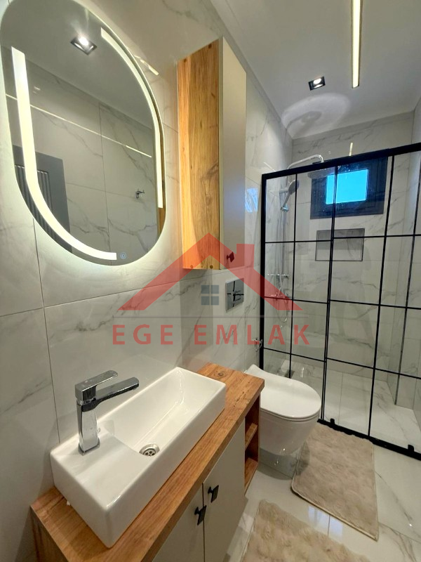 Didim Yeşiltepede Satılık Tam Müstakil Villa