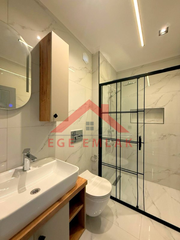 Didim Yeşiltepede Satılık Tam Müstakil Villa
