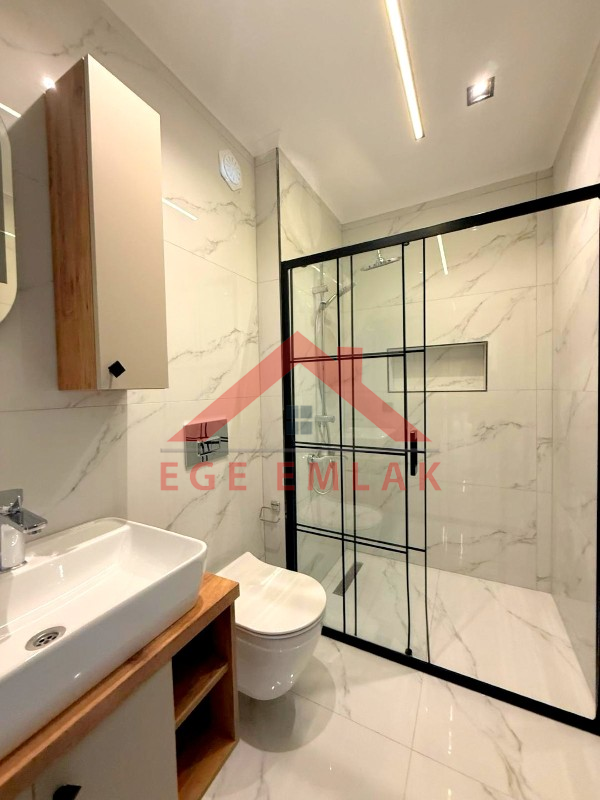 Didim Yeşiltepede Satılık Tam Müstakil Villa