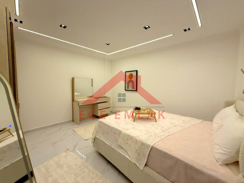 Didim Yeşiltepede Satılık Tam Müstakil Villa