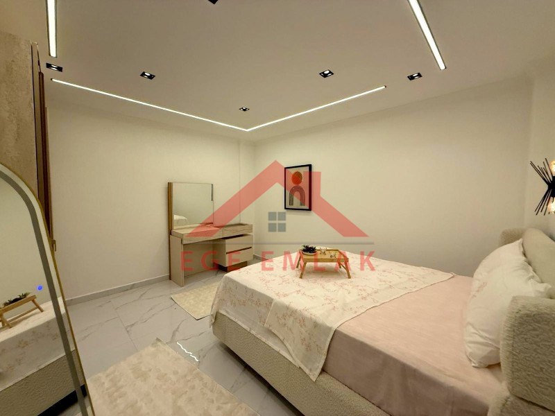 Didim Yeşiltepede Satılık Tam Müstakil Villa