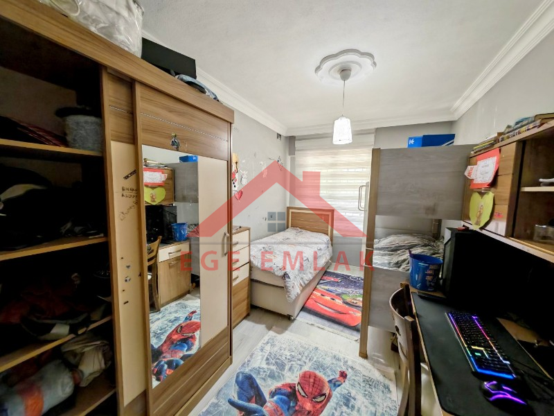 Didim Merkezde Kaçırılmayacak Fırsat! Cumhuriyet Mahallesinde Satılık Daire (3+1)