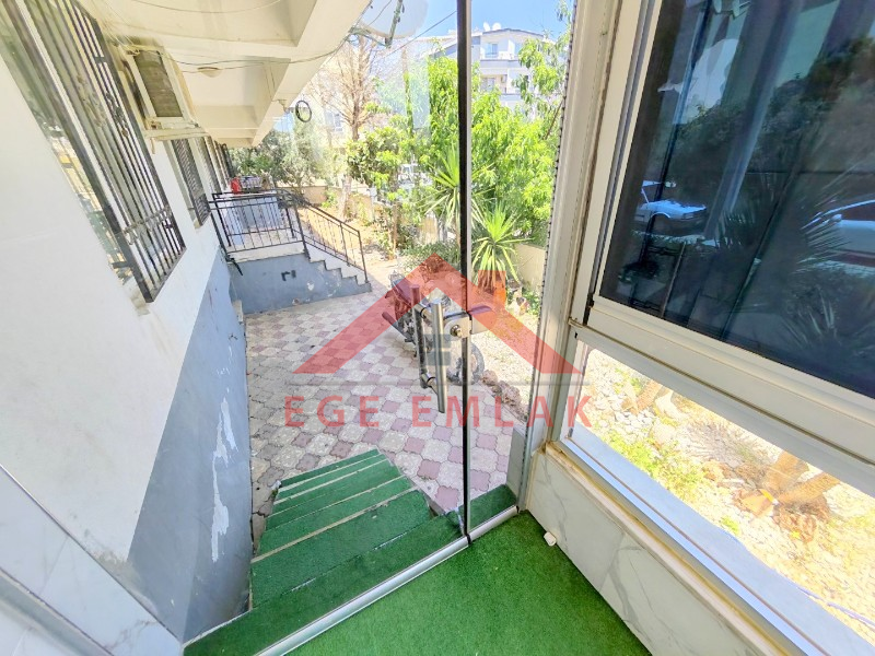 Didim Merkezde Kaçırılmayacak Fırsat! Cumhuriyet Mahallesinde Satılık Daire (3+1)