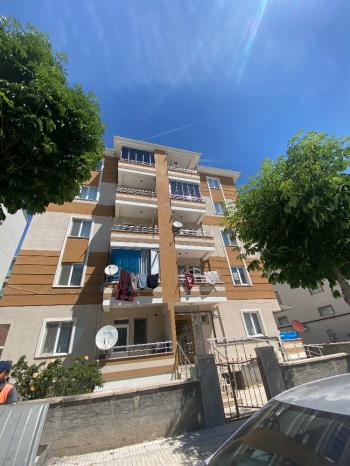 GÜVENAY - ÇORUM ULUKAVAK UBEYDİ GAZİ İLKOKULU CİVARI 3+1 SATILIK DAİRE