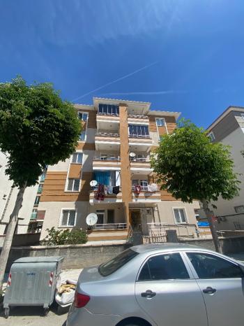 GÜVENAY - ÇORUM ULUKAVAK UBEYDİ GAZİ İLKOKULU CİVARI 3+1 SATILIK DAİRE