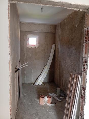GÜVENAY - ÇORUM OSMANCIK ŞENYURT MAHALLESİ SATILIK 2+1 DAİRE