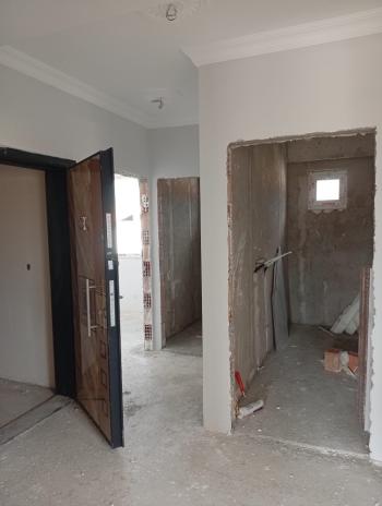 GÜVENAY - ÇORUM OSMANCIK ŞENYURT MAHALLESİ SATILIK 2+1 DAİRE