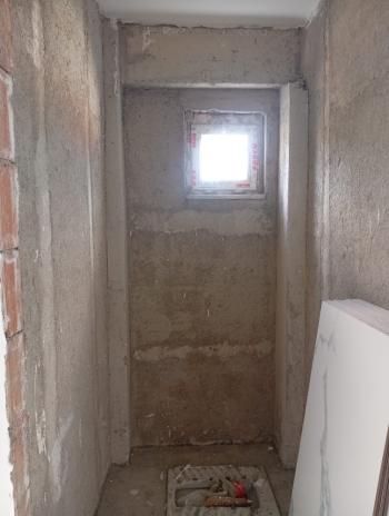 GÜVENAY - ÇORUM OSMANCIK ŞENYURT MAHALLESİ SATILIK 2+1 DAİRE