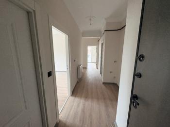 GÜVENAY - ÇORUM GÜLABİBEY MAH. MEVLANA İLKOKULU CİVARI 2+1 SATILIK DAİRE