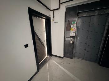 GÜVENAY - ÇORUM GÜLABİBEY MAH. MEVLANA İLKOKULU CİVARI 2+1 SATILIK DAİRE