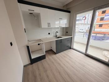 GÜVENAY - ÇORUM GÜLABİBEY MAH. MEVLANA İLKOKULU CİVARI 2+1 SATILIK DAİRE